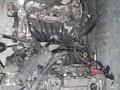 Контрактный двигательToyoto Corolla 2ZR мотор привознойүшін550 000 тг. в Алматы – фото 3