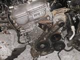 Контрактный двигательToyoto Corolla 2ZR мотор привознойүшін550 000 тг. в Алматы – фото 5