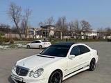 Mercedes-Benz E 500 2004 года за 8 500 000 тг. в Алматы – фото 2