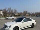 Mercedes-Benz E 500 2004 года за 8 500 000 тг. в Алматы – фото 3