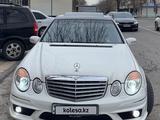 Mercedes-Benz E 500 2004 года за 8 500 000 тг. в Алматы – фото 5