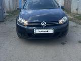 Volkswagen Golf 2009 годаүшін4 950 000 тг. в Костанай – фото 2