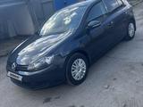 Volkswagen Golf 2009 годаүшін4 950 000 тг. в Костанай – фото 4