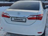 Toyota Corolla 2014 годаfor6 000 000 тг. в Талдыкорган – фото 4