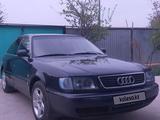 Audi A6 1996 годаүшін3 000 000 тг. в Жетысай – фото 3