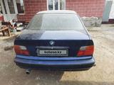 BMW 320 1992 года за 1 400 000 тг. в Шымкент – фото 4