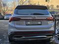 Hyundai Santa Fe 2021 годаfor15 000 000 тг. в Алматы – фото 7