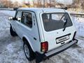 ВАЗ (Lada) Lada 2121 2012 годаүшін3 450 000 тг. в Алматы – фото 3