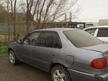 Toyota Corolla 1997 года за 1 000 000 тг. в Алматы – фото 4