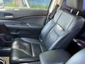 Honda CR-V 2013 года за 10 222 222 тг. в Алматы – фото 11