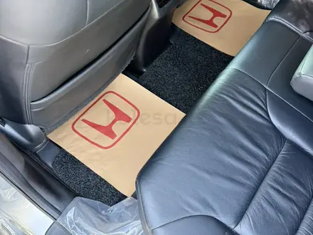 Honda CR-V 2013 года за 10 222 222 тг. в Алматы – фото 17