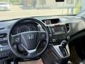 Honda CR-V 2013 года за 10 222 222 тг. в Алматы – фото 20