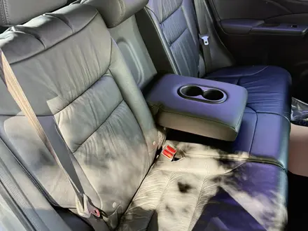 Honda CR-V 2013 года за 10 222 222 тг. в Алматы – фото 24