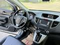 Honda CR-V 2013 года за 10 222 222 тг. в Алматы – фото 26