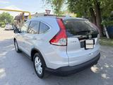 Honda CR-V 2013 годаүшін10 222 222 тг. в Алматы – фото 4