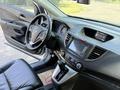 Honda CR-V 2013 года за 10 222 222 тг. в Алматы – фото 30