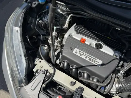 Honda CR-V 2013 года за 10 222 222 тг. в Алматы – фото 36