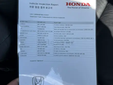 Honda CR-V 2013 года за 10 222 222 тг. в Алматы – фото 38