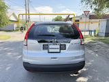 Honda CR-V 2013 годаүшін10 222 222 тг. в Алматы – фото 5