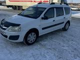 ВАЗ (Lada) Largus 2014 годаfor3 950 000 тг. в Уральск – фото 2