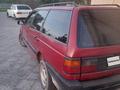 Volkswagen Passat 1992 годаүшін650 000 тг. в Тараз – фото 3