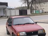 ВАЗ (Lada) 2109 1998 года за 930 000 тг. в Тараз