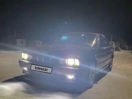 BMW 525 1992 года за 2 000 000 тг. в Сатпаев