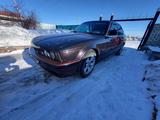 BMW 525 1992 годаүшін2 000 000 тг. в Сатпаев – фото 3