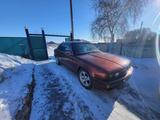 BMW 525 1992 годаүшін2 000 000 тг. в Сатпаев – фото 5