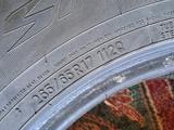Шины 265/65 R17, комплект 4 шт. за 100 000 тг. в Усть-Каменогорск – фото 2