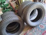 Шины 265/65 R17, комплект 4 шт. за 100 000 тг. в Усть-Каменогорск – фото 3