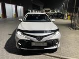 Toyota Camry 2019 года за 12 000 000 тг. в Алматы