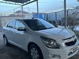 Chevrolet Cobalt 2021 года за 5 500 000 тг. в Алматы – фото 2