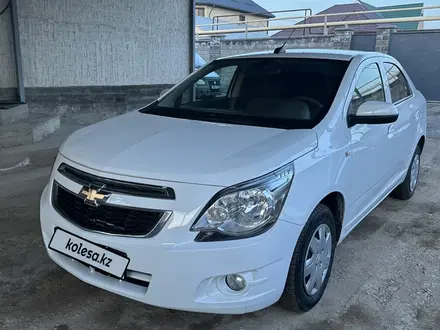 Chevrolet Cobalt 2021 годаүшін5 200 000 тг. в Алматы