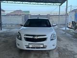 Chevrolet Cobalt 2021 года за 5 500 000 тг. в Алматы – фото 3