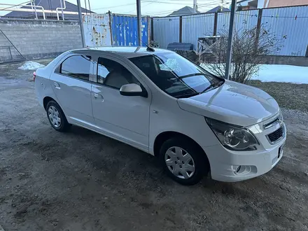 Chevrolet Cobalt 2021 годаүшін5 200 000 тг. в Алматы – фото 7