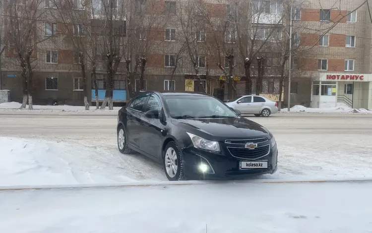 Chevrolet Cruze 2013 годаүшін3 800 000 тг. в Кокшетау