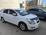 Chevrolet Cobalt 2025 года за 6 500 000 тг. в Астана – фото 3
