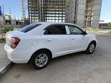 Chevrolet Cobalt 2025 года за 6 500 000 тг. в Астана – фото 4