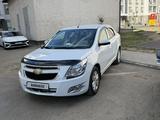 Chevrolet Cobalt 2025 года за 6 500 000 тг. в Астана