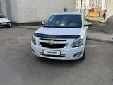 Chevrolet Cobalt 2025 года за 6 500 000 тг. в Астана – фото 2