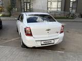 Chevrolet Cobalt 2025 года за 6 500 000 тг. в Астана – фото 5