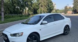 Mitsubishi Lancer 2011 года за 3 100 000 тг. в Алматы – фото 2