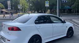 Mitsubishi Lancer 2011 года за 3 100 000 тг. в Алматы – фото 4