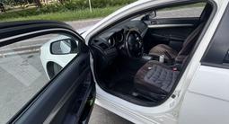Mitsubishi Lancer 2011 года за 3 100 000 тг. в Алматы – фото 5