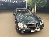Mercedes-Benz E 320 2003 года за 5 500 000 тг. в Павлодар