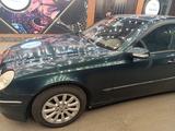 Mercedes-Benz E 320 2003 года за 5 500 000 тг. в Павлодар – фото 3