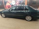 Mercedes-Benz E 320 2003 года за 5 500 000 тг. в Павлодар – фото 4