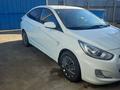 Hyundai Accent 2013 годаүшін5 100 000 тг. в Шу