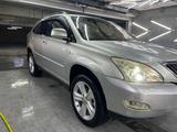 Lexus RX 350 2007 годаүшін8 200 000 тг. в Костанай – фото 2